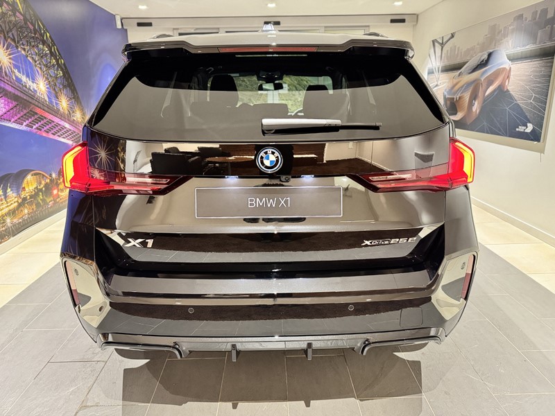  BMW X1 xDrive 25e M Sport 5dr Step Auto 5037200