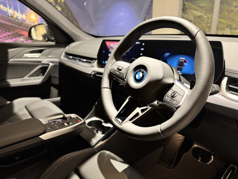  BMW X1 xDrive 25e M Sport 5dr Step Auto 5037191