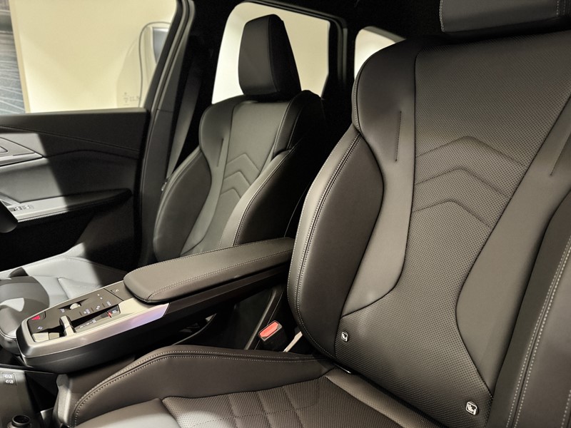  BMW X1 xDrive 25e M Sport 5dr Step Auto 5037196