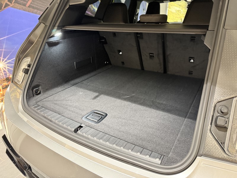  BMW iX 300kW xDrive45 M Sport 101kWh 5dr Auto 5085721