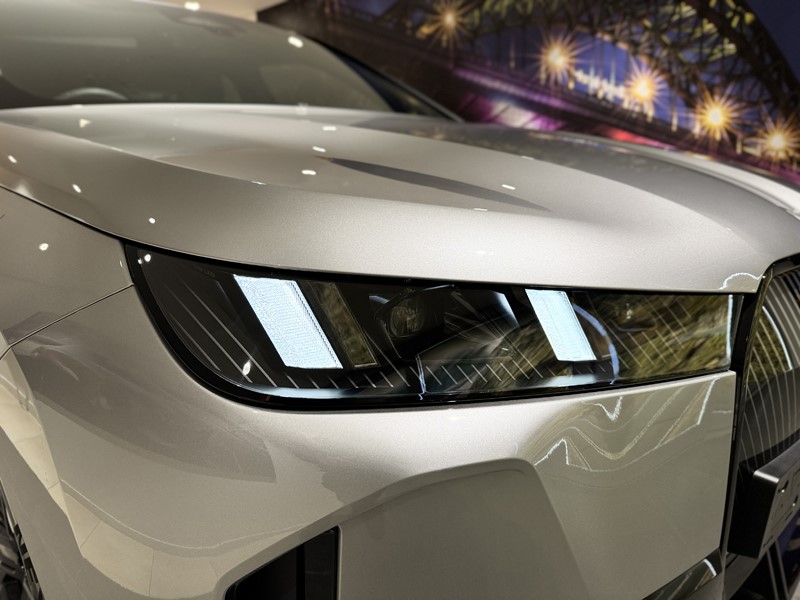  BMW iX 300kW xDrive45 M Sport 101kWh 5dr Auto 5085733