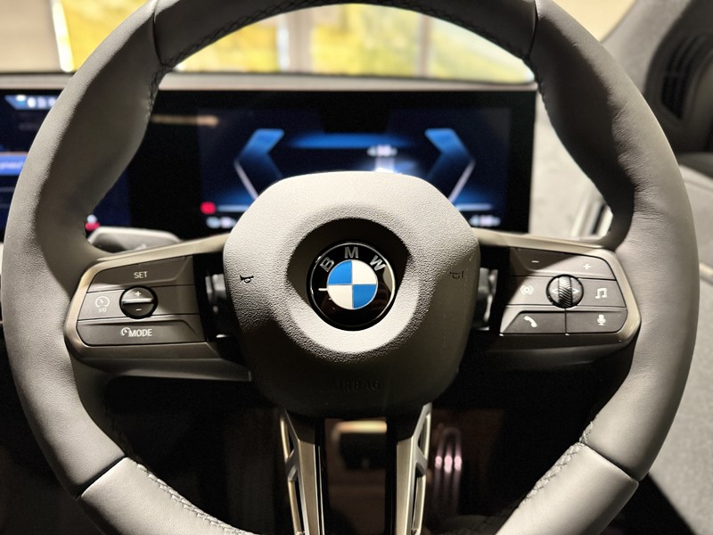  BMW iX 300kW xDrive45 M Sport 101kWh 5dr Auto 5085725