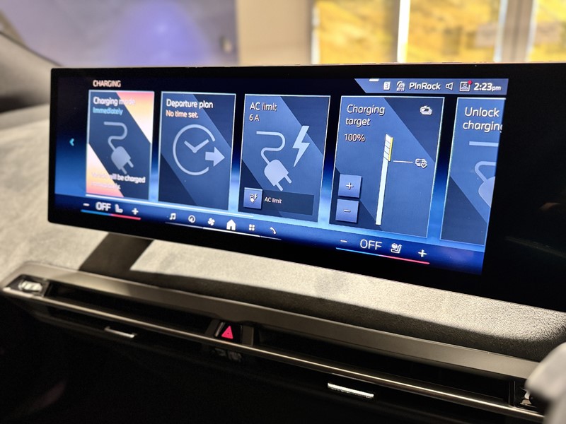  BMW iX 300kW xDrive45 M Sport 101kWh 5dr Auto 5085728