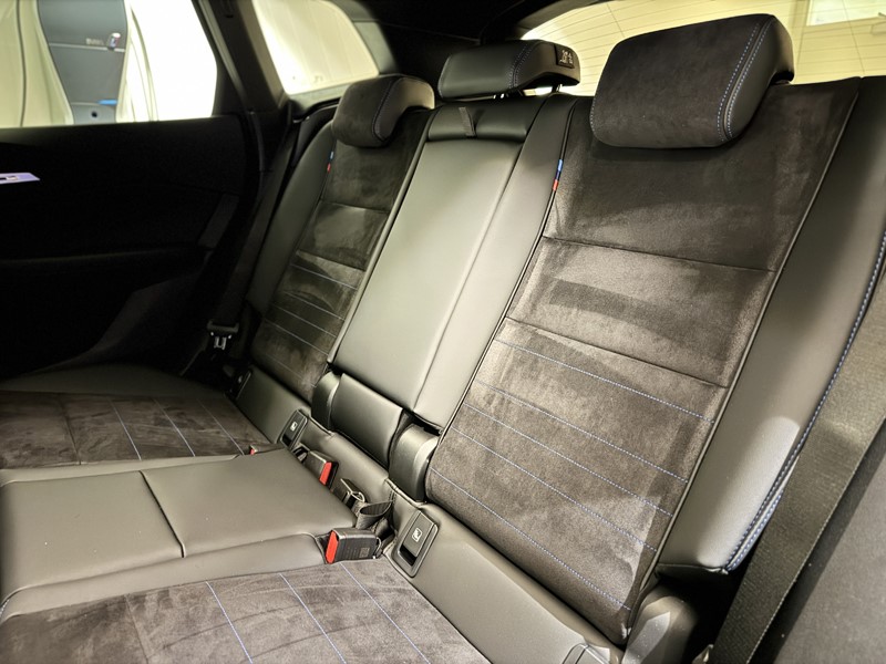  BMW 2 SERIES 223i MHT M Sport 5dr DCT 5071122