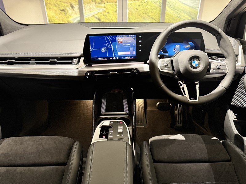  BMW 2 SERIES 223i MHT M Sport 5dr DCT 5071115