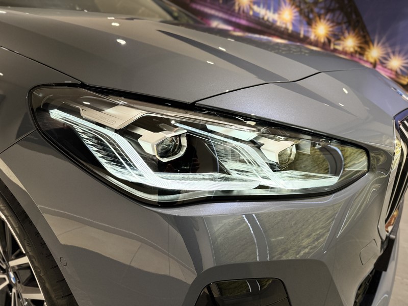  BMW 2 SERIES 223i MHT M Sport 5dr DCT 5071135