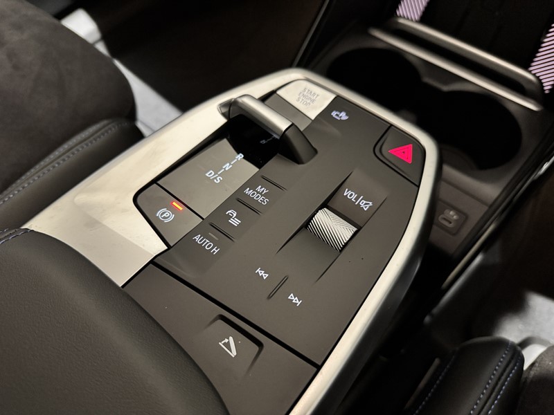  BMW 2 SERIES 223i MHT M Sport 5dr DCT 5071120