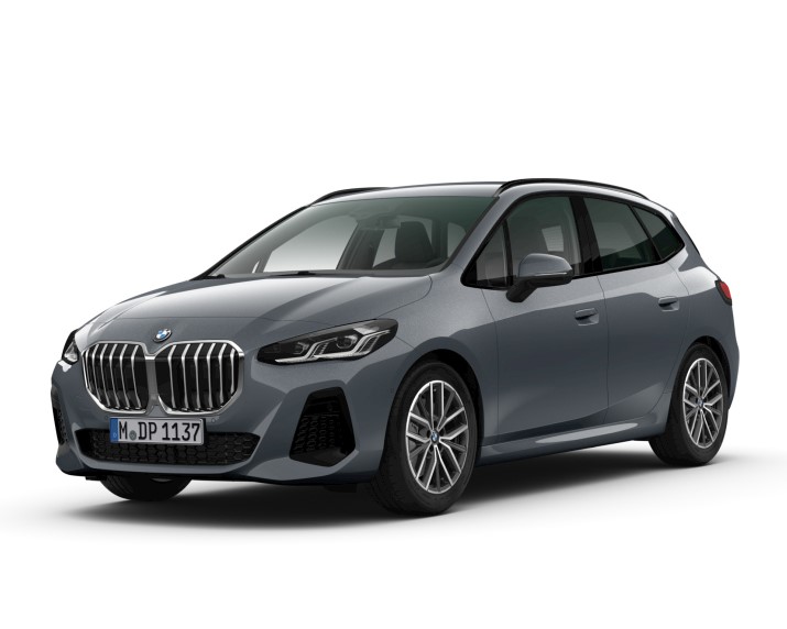  BMW 2 SERIES 223i MHT M Sport 5dr DCT