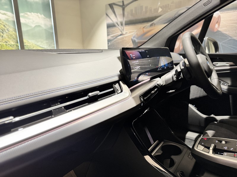  BMW 2 SERIES 223i MHT M Sport 5dr DCT 5071117