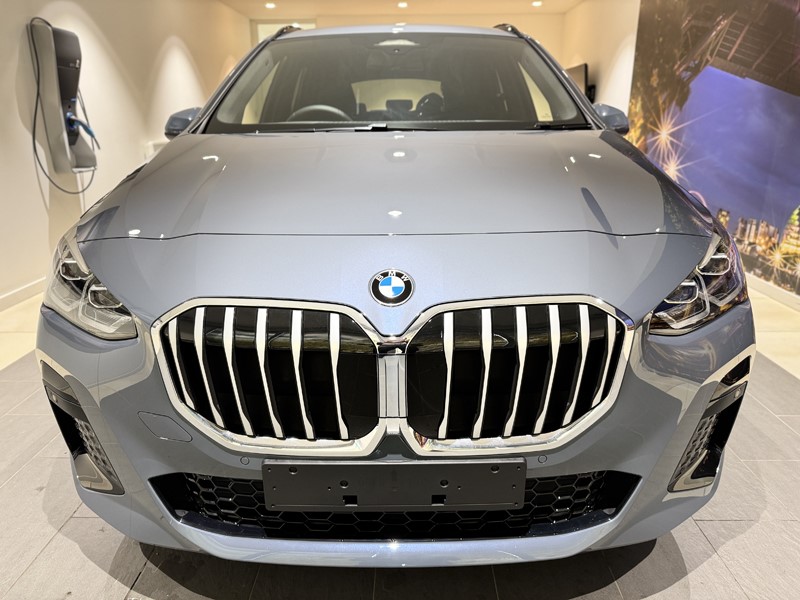  BMW 2 SERIES 223i MHT M Sport 5dr DCT 5071126