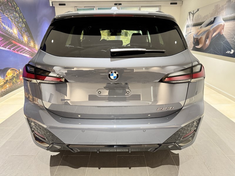  BMW 2 SERIES 223i MHT M Sport 5dr DCT 5071125