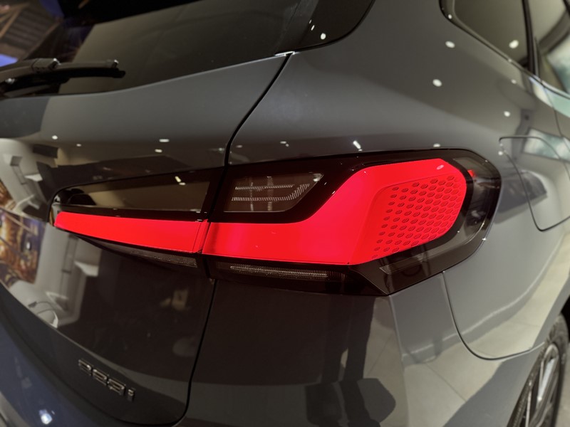  BMW 2 SERIES 223i MHT M Sport 5dr DCT 5071136