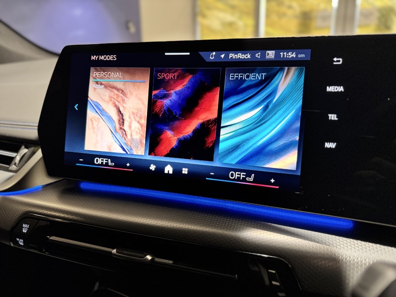  BMW 2 SERIES 223i MHT M Sport 5dr DCT 5071132