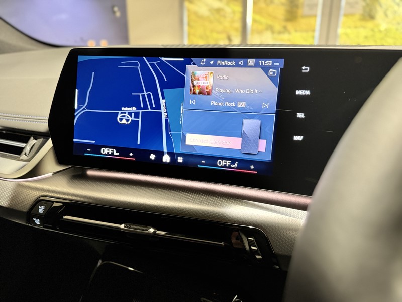  BMW 2 SERIES 223i MHT M Sport 5dr DCT 5071118