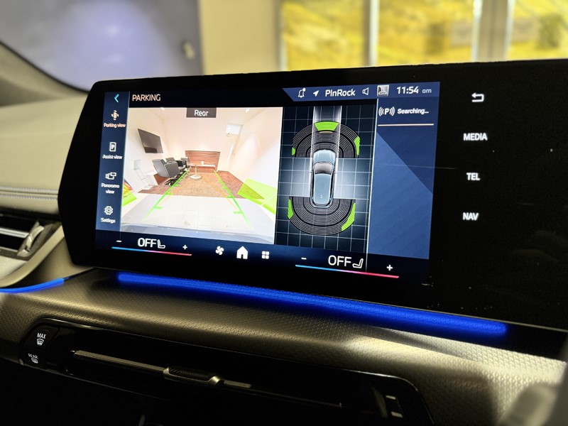  BMW 2 SERIES 223i MHT M Sport 5dr DCT 5071133