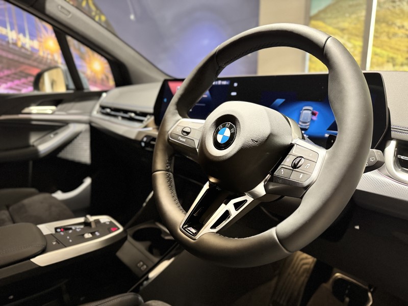  BMW 2 SERIES 223i MHT M Sport 5dr DCT 5071116