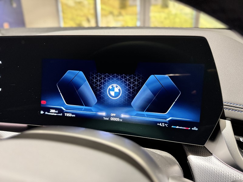  BMW 2 SERIES 223i MHT M Sport 5dr DCT 5071119