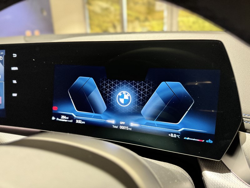  BMW 2 SERIES 223i MHT M Sport 5dr DCT 5071006