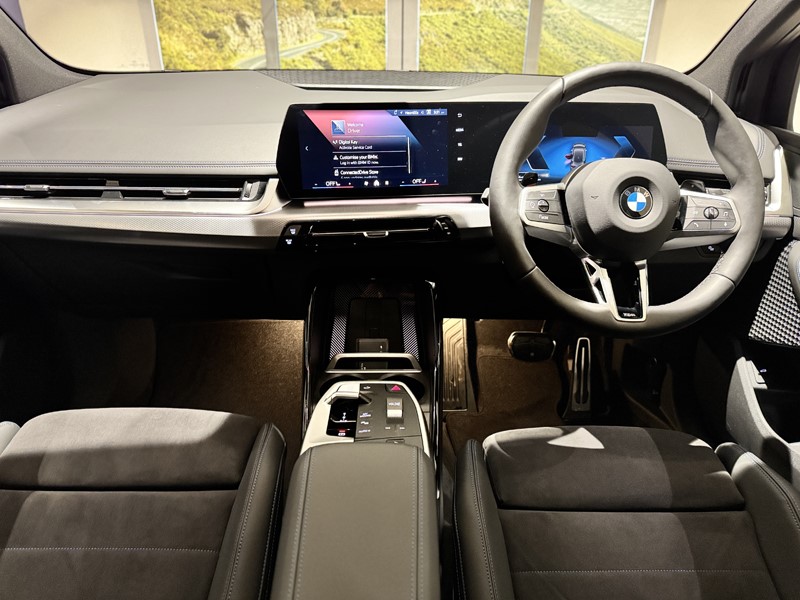  BMW 2 SERIES 223i MHT M Sport 5dr DCT 5071002