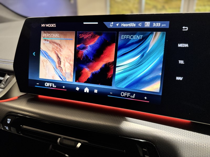  BMW 2 SERIES 223i MHT M Sport 5dr DCT 5071019