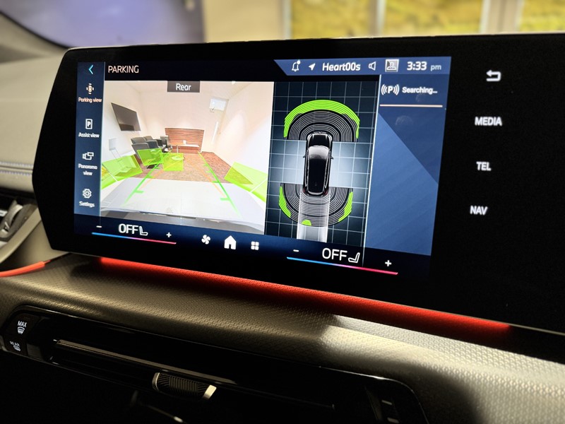  BMW 2 SERIES 223i MHT M Sport 5dr DCT 5071020