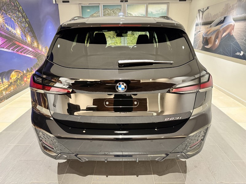  BMW 2 SERIES 223i MHT M Sport 5dr DCT 5071012