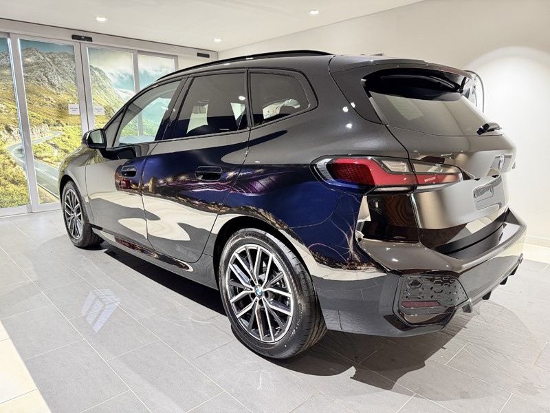  BMW 2 SERIES 223i MHT M Sport 5dr DCT 5071001