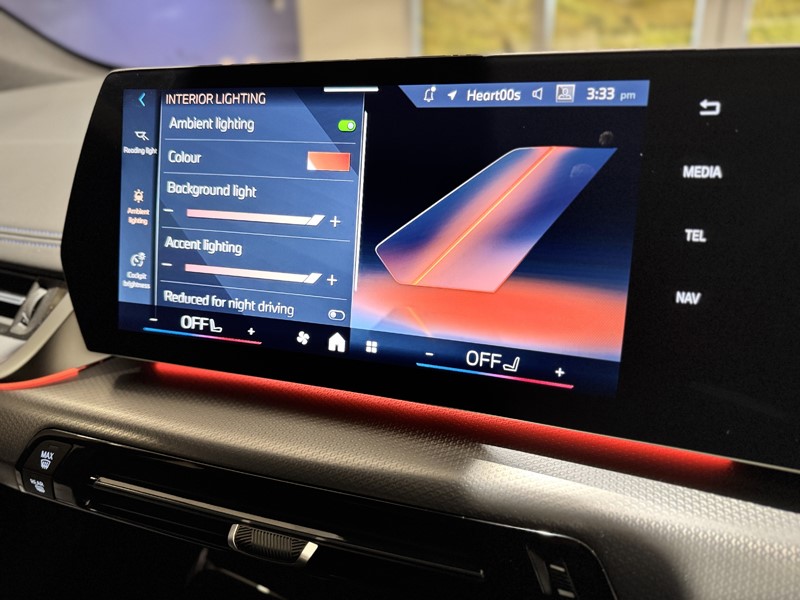  BMW 2 SERIES 223i MHT M Sport 5dr DCT 5071018