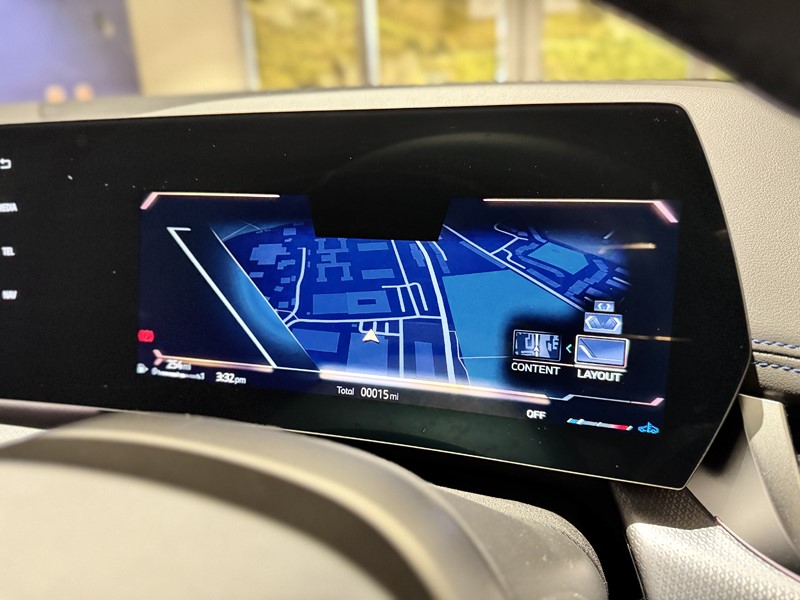  BMW 2 SERIES 223i MHT M Sport 5dr DCT 5071015