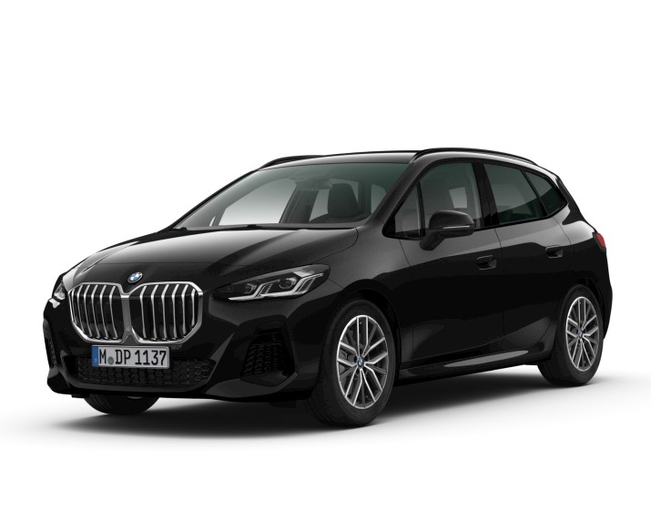  BMW 2 SERIES 223i MHT M Sport 5dr DCT