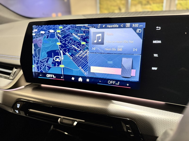  BMW 2 SERIES 223i MHT M Sport 5dr DCT 5071005