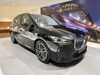 BMW 2 SERIES 223i MHT M Sport 5dr DCT