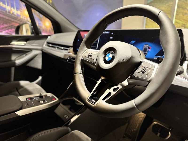  BMW 2 SERIES 223i MHT M Sport 5dr DCT 5071003