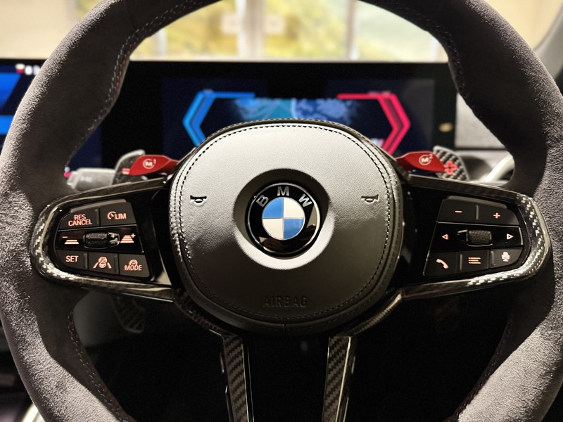  BMW M4 xDrive Competition M 2dr Step Auto [Ultimat Pk] 5076689