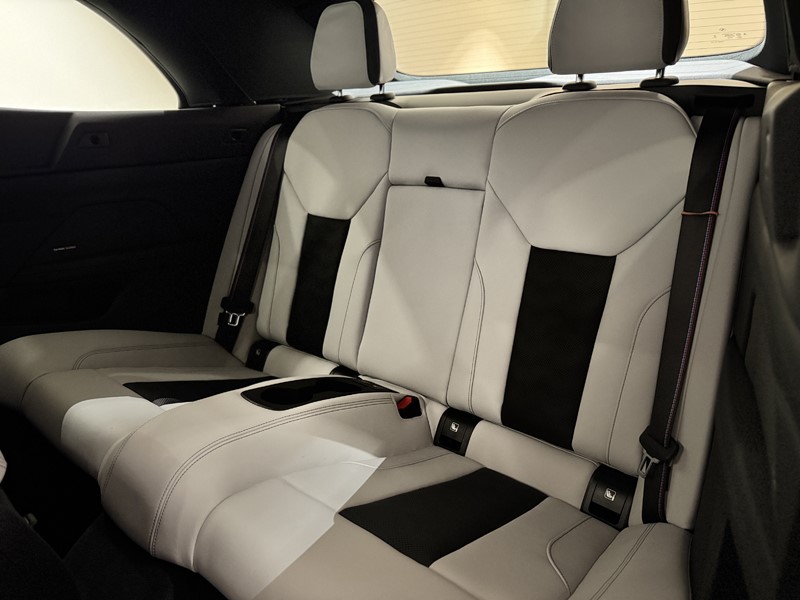  BMW M4 xDrive Competition M 2dr Step Auto [Ultimat Pk] 5076684