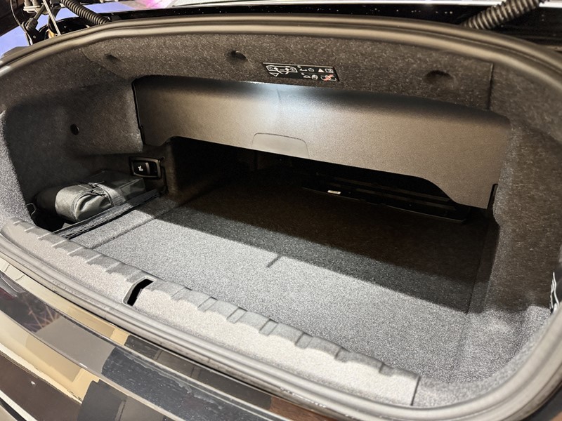  BMW M4 xDrive Competition M 2dr Step Auto [Ultimat Pk] 5076685