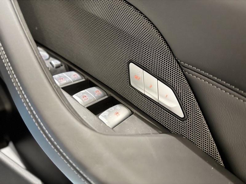  BMW M4 xDrive Competition M 2dr Step Auto [Ultimat Pk] 5076690