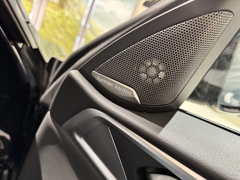  BMW M4 xDrive Competition M 2dr Step Auto [Ultimat Pk] 5076691