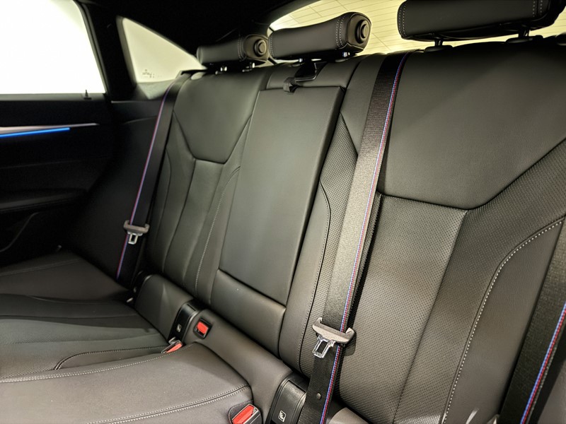  BMW I4 440kW M60 83.9kWh 5dr Auto [Tech/Pro pack] 5473407