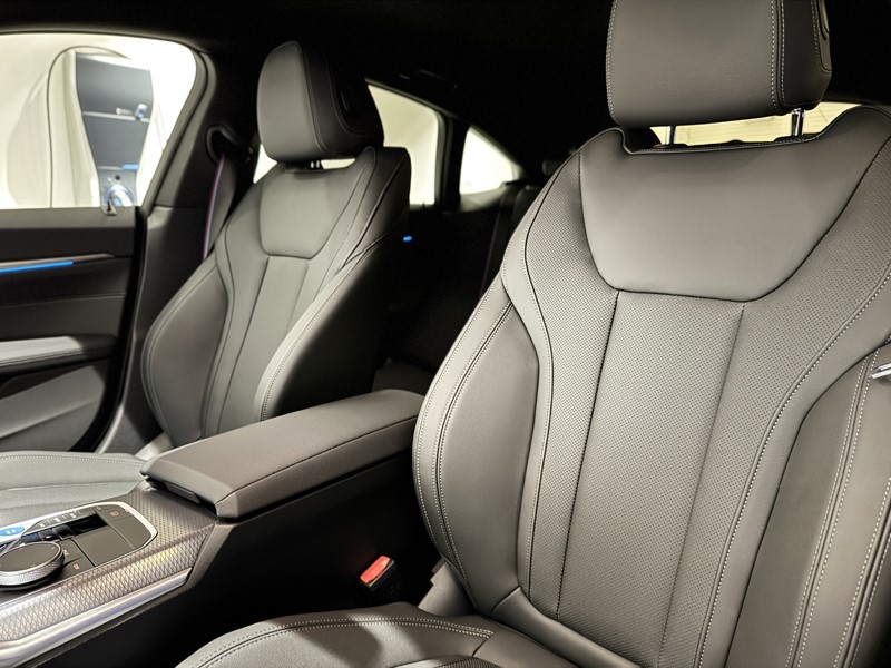  BMW I4 440kW M60 83.9kWh 5dr Auto [Tech/Pro pack] 5473406