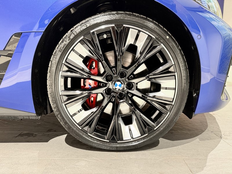  BMW I4 440kW M60 83.9kWh 5dr Auto [Tech/Pro pack] 5473409