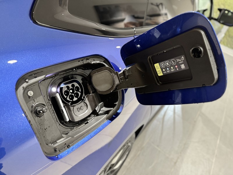  BMW I4 440kW M60 83.9kWh 5dr Auto [Tech/Pro pack] 5473417