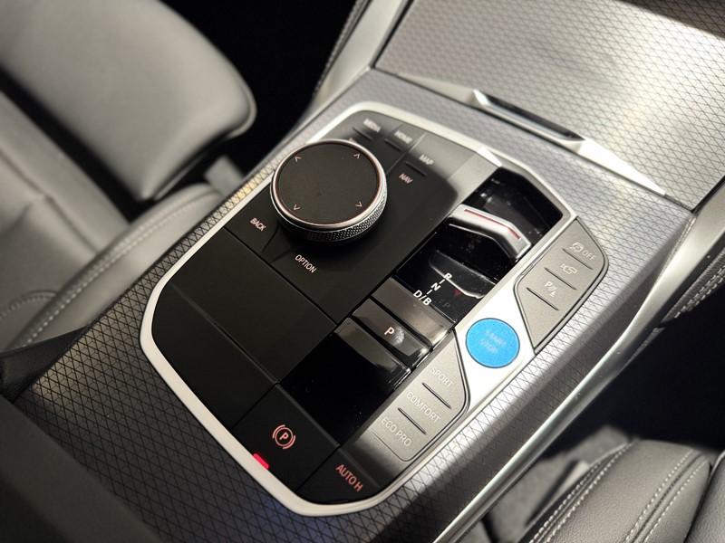  BMW I4 440kW M60 83.9kWh 5dr Auto [Tech/Pro pack] 5473405