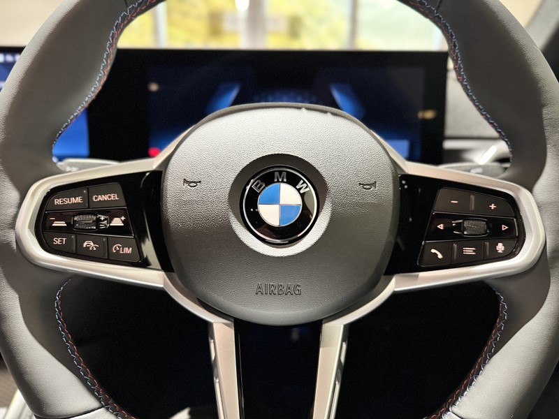  BMW I4 440kW M60 83.9kWh 5dr Auto [Tech/Pro pack] 5473412