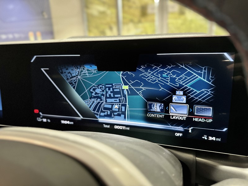  BMW I4 440kW M60 83.9kWh 5dr Auto [Tech/Pro pack] 5473413