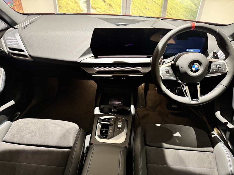  BMW 2 SERIES M235 xDrive 4dr Step Auto [Tech PLUS/Pro Pack] 5076857