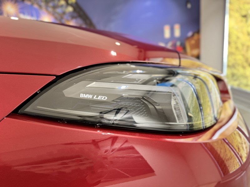  BMW 2 SERIES M235 xDrive 4dr Step Auto [Tech PLUS/Pro Pack] 5076869