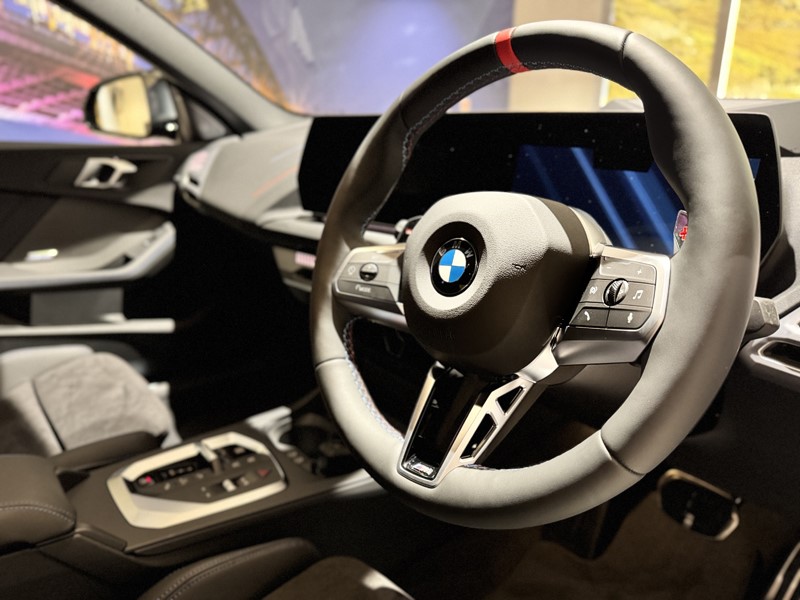  BMW 2 SERIES M235 xDrive 4dr Step Auto [Tech PLUS/Pro Pack] 5076858