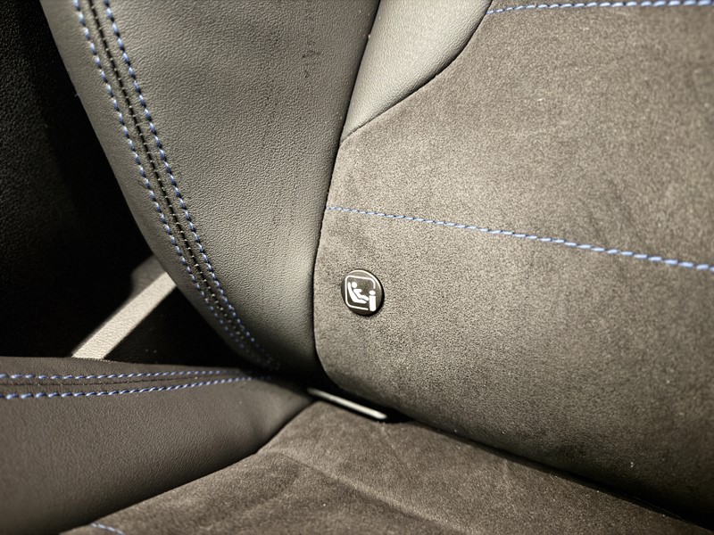  BMW 2 SERIES M235 xDrive 4dr Step Auto [Tech PLUS/Pro Pack] 5076868