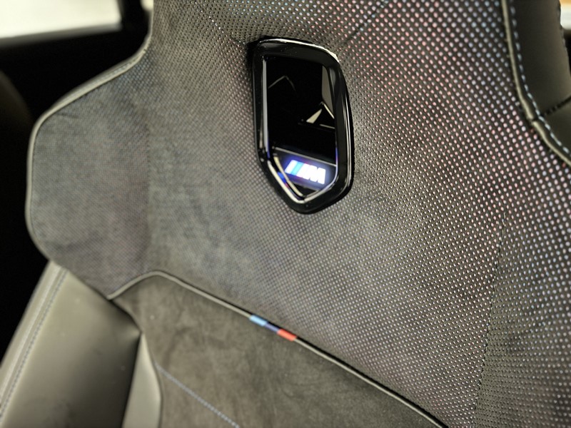  BMW 2 SERIES M235 xDrive 4dr Step Auto [Tech PLUS/Pro Pack] 5076867